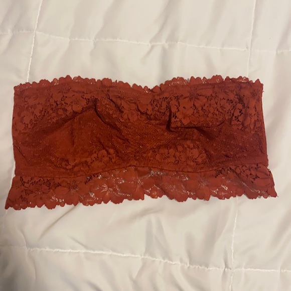 Auden Other - Auden strapless bralette